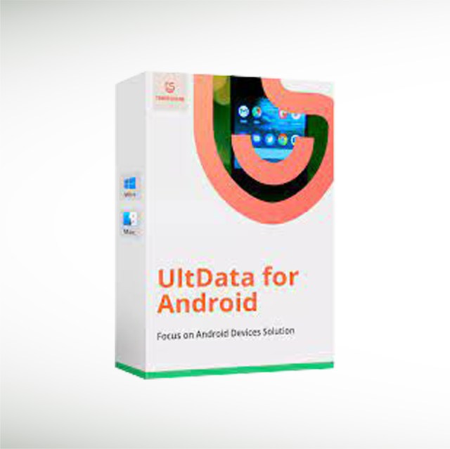 Tenorshare UltData for android-thumbnail